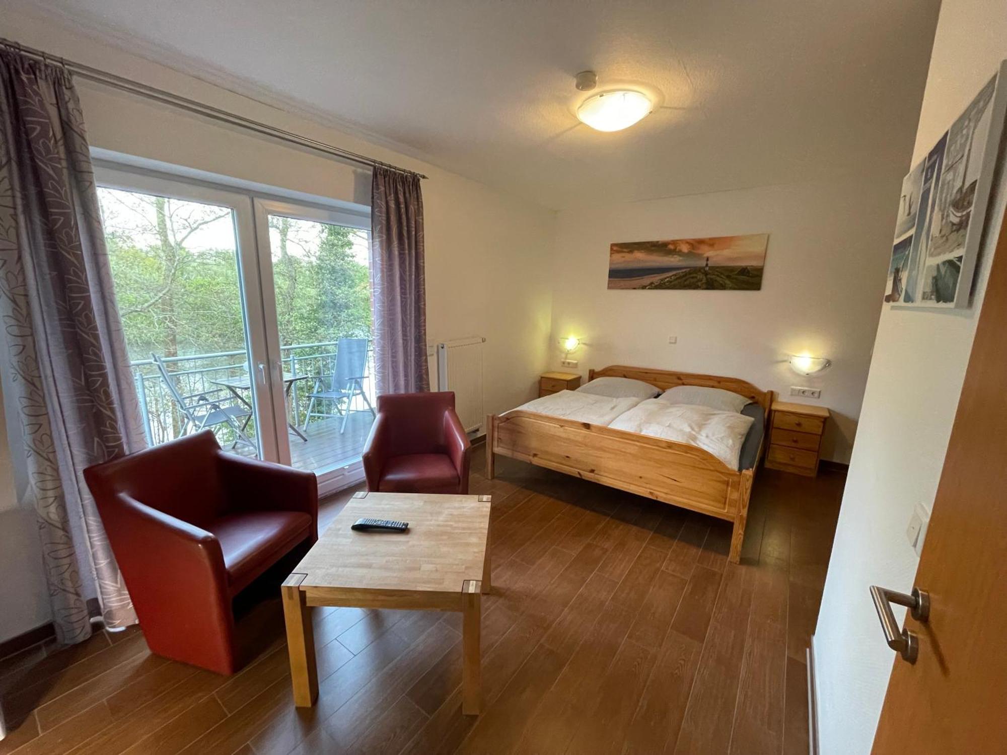 Pension Haus My ノルトダイヒ エクステリア 写真